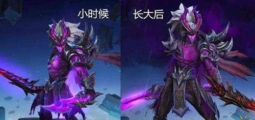 宫本武藏最新皮肤爆料图,宫本武藏神秘新皮肤首曝，剑道传奇再续辉煌  第3张