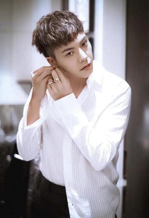 娱乐圈里面的cp爆料,揭秘明星背后的情感纠葛  第2张