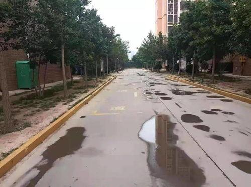 灵寿悦城小区爆料视频最新,揭秘神秘事件真相！  第3张