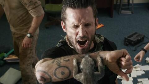 动物丧尸在线观看,惊悚在线观看之旅  第3张